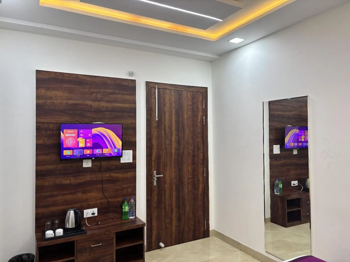 Hotel Ganga Palace - Agra 4*, Agra (Uttar Pradesh)