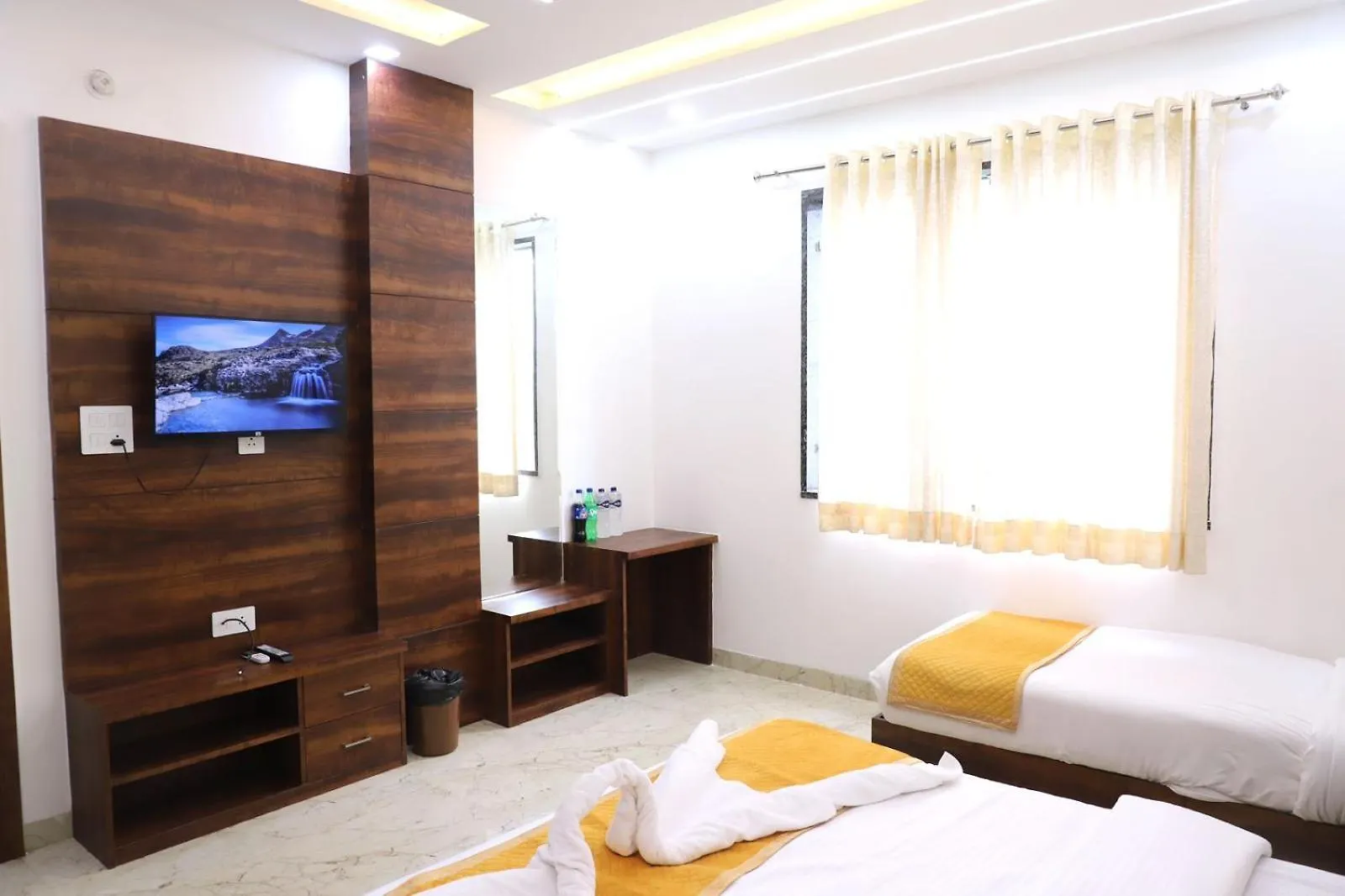 Hotel Ganga Palace - Agra Agra (Uttar Pradesh)