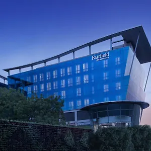 4* Hotel Fairfield By Marriott