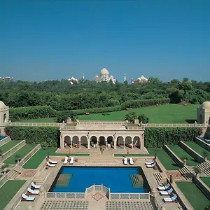 The Oberoi Amarvilas Hotel