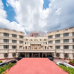 Howard Plaza The Fern, Otel